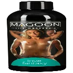 Масажна олійка - Magoon Love Fantasy, 200 мл - мініатюра 1