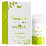 Рідкий вібратор - Intt Vibration! Caipirinha - мініатюра 3