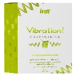 Рідкий вібратор - Intt Vibration! Caipirinha - мініатюра 1