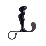 Масажер простати - Toyz4lovers Timeless Pleasure Hilt - мініатюра 1