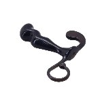 Масажер простати - Toyz4lovers Timeless Pleasure Hilt - мініатюра 2