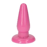 Анальна пробка - Toyz4lovers Italian Cock 4,5" - мініатюра 1