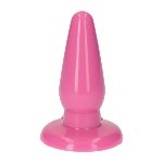 Анальна пробка - Toyz4lovers Italian Cock 4,5" - мініатюра 2