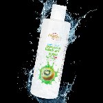 2в1 лубрикант та масажний гель - MyLove Aroma Series Intim&Massage Kiwi, 300 мл - мініатюра 4