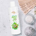 2в1 лубрикант та масажний гель - MyLove Aroma Series Intim&Massage Kiwi, 300 мл - мініатюра 3