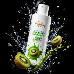 2в1 лубрикант та масажний гель - MyLove Aroma Series Intim&Massage Kiwi, 300 мл - мініатюра 2
