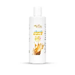 2в1 лубрикант та масажний гель - MyLove Aroma Series Intim&Massage Eggnog, 300 мл - мініатюра 1