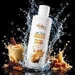 2в1 лубрикант та масажний гель - MyLove Aroma Series Intim&Massage Eggnog, 300 мл - мініатюра 2
