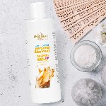 2в1 лубрикант та масажний гель - MyLove Aroma Series Intim&Massage Eggnog, 300 мл - мініатюра 3