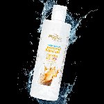 2в1 лубрикант та масажний гель - MyLove Aroma Series Intim&Massage Eggnog, 300 мл - мініатюра 4