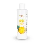 2в1 лубрикант та масажний гель - MyLove Aroma Series Intim&Massage Pineapple, 300 мл - мініатюра 1
