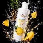 2в1 лубрикант та масажний гель - MyLove Aroma Series Intim&Massage Pineapple, 300 мл - мініатюра 2