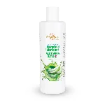 2в1 лубрикант та масажний гель - MyLove Aroma Series Intim&Massage Aloe Vera, 300 мл - мініатюра 1