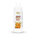 2в1 лубрикант та масажний гель - MyLove Aroma Series Intim&Massage Amaretto, 300 мл - мініатюра 1