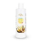 2в1 лубрикант та масажний гель - MyLove Aroma Series Intim&Massage Banana, 300 мл - мініатюра 1