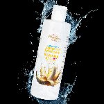 2в1 лубрикант та масажний гель - MyLove Aroma Series Intim&Massage Banana, 300 мл - мініатюра 4