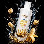 2в1 лубрикант та масажний гель - MyLove Aroma Series Intim&Massage Banana, 300 мл - мініатюра 2