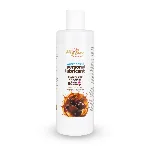 2в1 лубрикант та масажний гель - MyLove Aroma Series Intim&Massage Chocolate Caramel, 300 мл - мініатюра 1