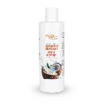 2в1 лубрикант та масажний гель - MyLove Aroma Series Intim&Massage Coco, 300 мл - мініатюра 1