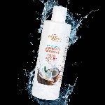 2в1 лубрикант та масажний гель - MyLove Aroma Series Intim&Massage Coco, 300 мл - мініатюра 4