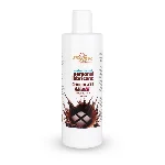 2в1 лубрикант та масажний гель - MyLove Aroma Series Intim&Massage Chocolate, 300 мл - мініатюра 1