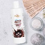 2в1 лубрикант та масажний гель - MyLove Aroma Series Intim&Massage Chocolate, 300 мл - мініатюра 3