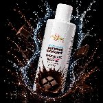 2в1 лубрикант та масажний гель - MyLove Aroma Series Intim&Massage Chocolate, 300 мл - мініатюра 2