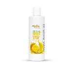 2в1 лубрикант та масажний гель - MyLove Aroma Series Intim&Massage Lemon, 300 мл - мініатюра 1