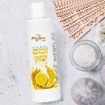 2в1 лубрикант та масажний гель - MyLove Aroma Series Intim&Massage Lemon, 300 мл - мініатюра 3