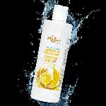 2в1 лубрикант та масажний гель - MyLove Aroma Series Intim&Massage Lemon, 300 мл - мініатюра 4