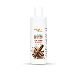 2в1 лубрикант та масажний гель - MyLove Aroma Series Intim&Massage Cinnamon, 300 мл - мініатюра 1