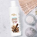 2в1 лубрикант та масажний гель - MyLove Aroma Series Intim&Massage Cinnamon, 300 мл - мініатюра 3