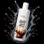 2в1 лубрикант та масажний гель - MyLove Aroma Series Intim&Massage Cola, 300 мл - мініатюра 2