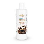 2в1 лубрикант та масажний гель - MyLove Aroma Series Intim&Massage Capuccino, 300 мл - мініатюра 1