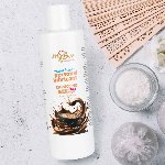 2в1 лубрикант та масажний гель - MyLove Aroma Series Intim&Massage Capuccino, 300 мл - мініатюра 3