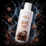2в1 лубрикант та масажний гель - MyLove Aroma Series Intim&Massage Capuccino, 300 мл - мініатюра 2