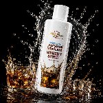 2в1 лубрикант та масажний гель - MyLove Aroma Series Intim&Massage Whisky, 300 мл - мініатюра 2