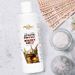 2в1 лубрикант та масажний гель - MyLove Aroma Series Intim&Massage Whisky, 300 мл - мініатюра 3