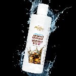 2в1 лубрикант та масажний гель - MyLove Aroma Series Intim&Massage Whisky, 300 мл - мініатюра 4