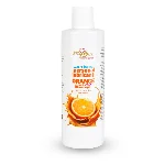 2в1 лубрикант та масажний гель - MyLove Aroma Series Intim&Massage Orange, 300 мл - мініатюра 1