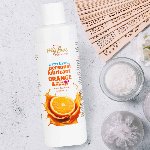 2в1 лубрикант та масажний гель - MyLove Aroma Series Intim&Massage Orange, 300 мл - мініатюра 3