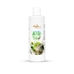 2в1 лубрикант та масажний гель - MyLove Aroma Series Intim&Massage Pistachio, 300 мл - мініатюра 1