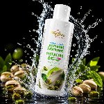 2в1 лубрикант та масажний гель - MyLove Aroma Series Intim&Massage Pistachio, 300 мл - мініатюра 2