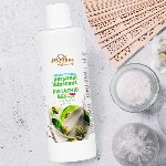 2в1 лубрикант та масажний гель - MyLove Aroma Series Intim&Massage Pistachio, 300 мл - мініатюра 3