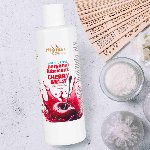 2в1 лубрикант та масажний гель - MyLove Aroma Series Intim&Massage Cherry, 300 мл - мініатюра 3