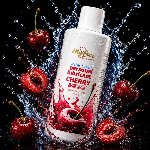 2в1 лубрикант та масажний гель - MyLove Aroma Series Intim&Massage Cherry, 300 мл - мініатюра 2