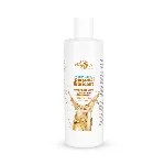2в1 лубрикант та масажний гель - MyLove Aroma Series Intim&Massage Sparkling Wine, 300 мл - мініатюра 1