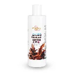 2в1 лубрикант та масажний гель - MyLove Aroma Series Intim&Massage Coffee, 300 мл - мініатюра 1