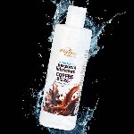 2в1 лубрикант та масажний гель - MyLove Aroma Series Intim&Massage Coffee, 300 мл - мініатюра 4