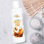 2в1 лубрикант та масажний гель - MyLove Aroma Series Intim&Massage Toffi, 300 мл - мініатюра 3